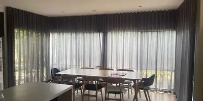 Curtains