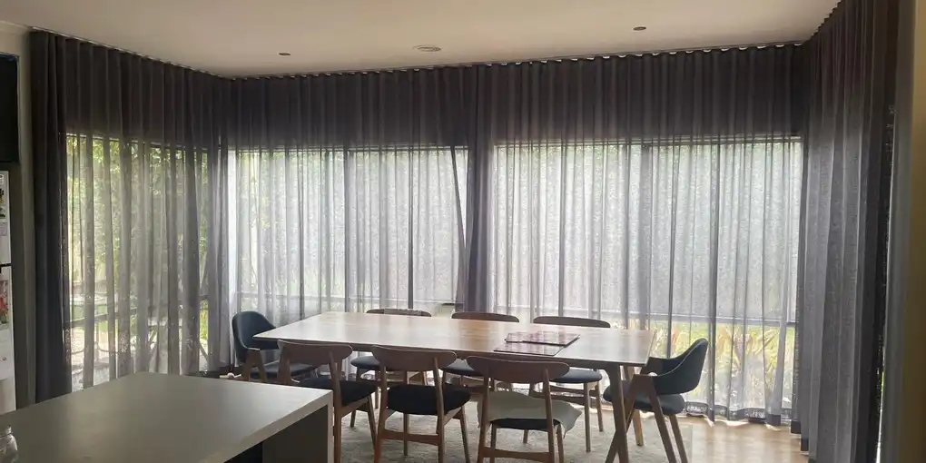 Curtains