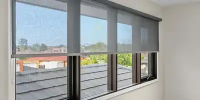 Indoor blinds